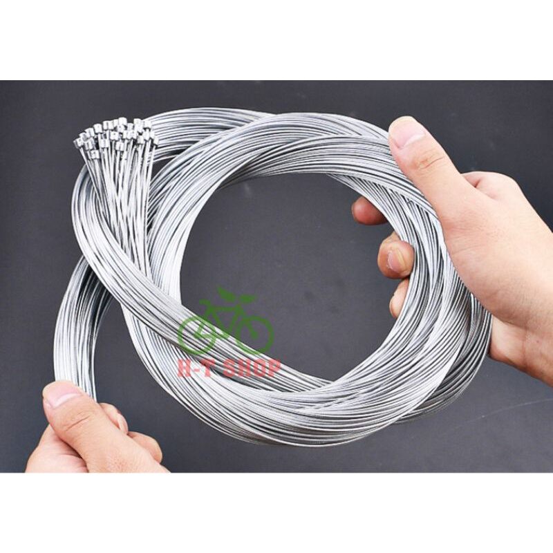 Ruột Dây Phanh Xe Đạp Các Lọai