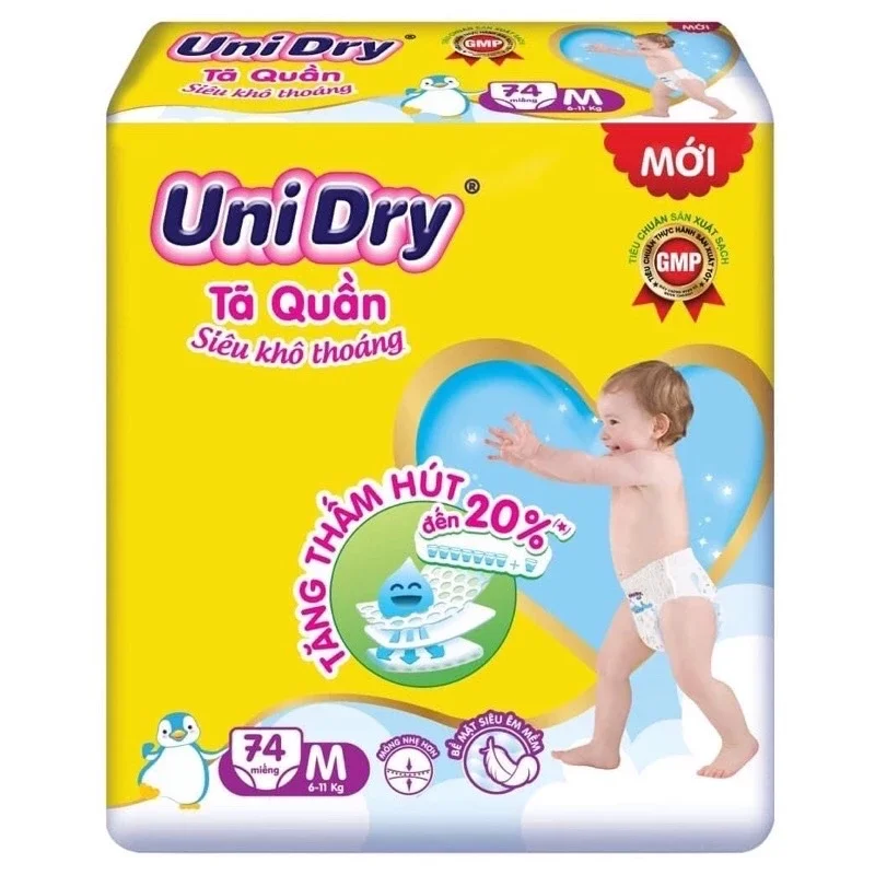 Tả Unidry size XXL56