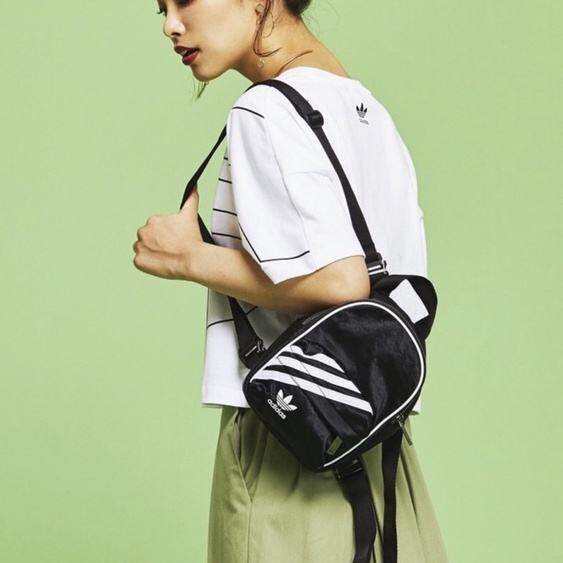 balo mini adidas, balo đi chơi, balo du lịch, balo thời trang