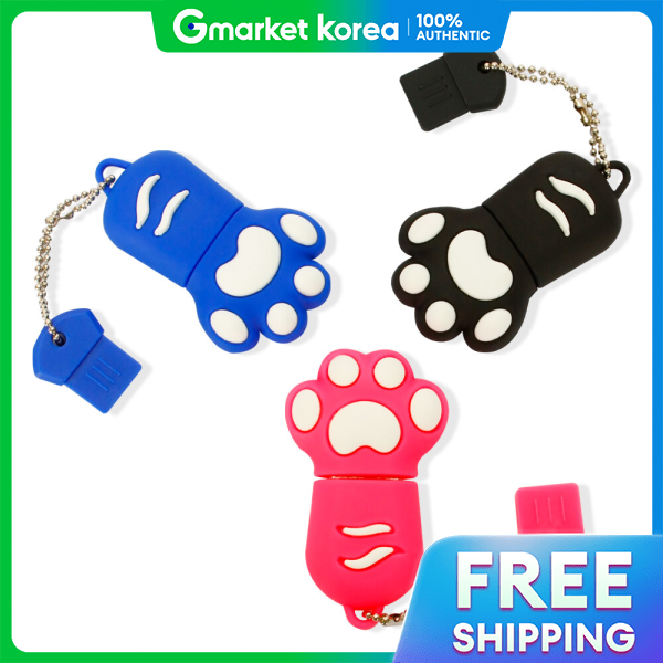 Thumping Foot Usb3.0 32Gb Memory File Storage Transfer Giá  418,500 Đồng*Miễn phí vận chuyển