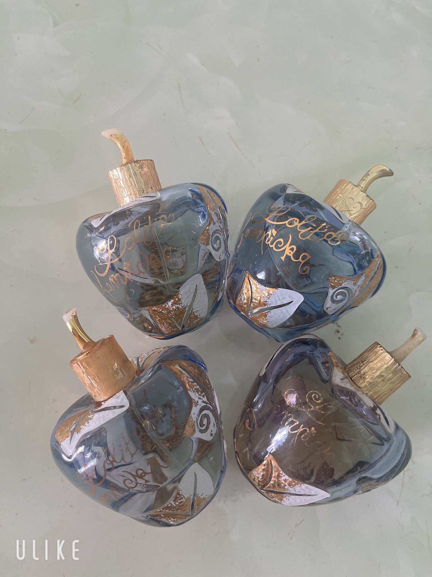 Nước Hoa Nữ Lolita Lempicka EDP 95/100ml bản hiếm ngưng sản xuất