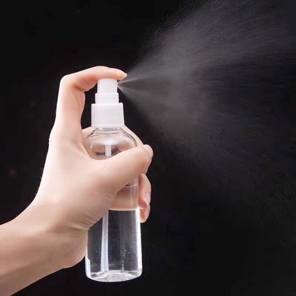 Lọ rỗng đựng dung dịch dung tích 100ML