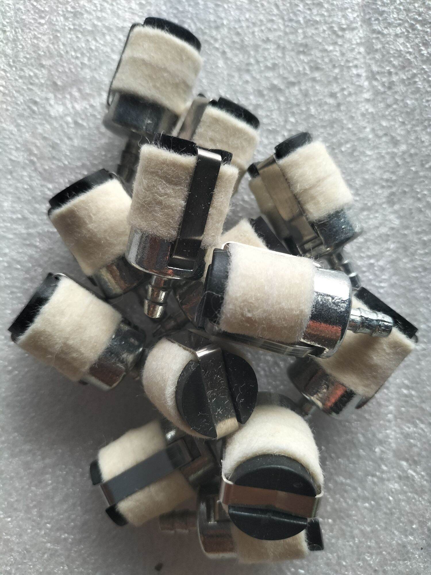 cục lọc xăng bông máy cắt cỏ