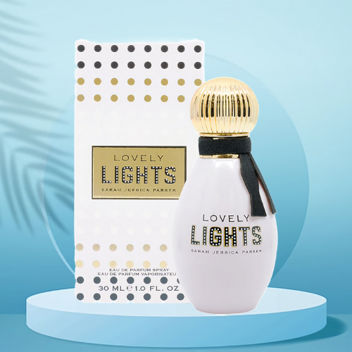 Nước hoa nữ lovely lights 30ml.