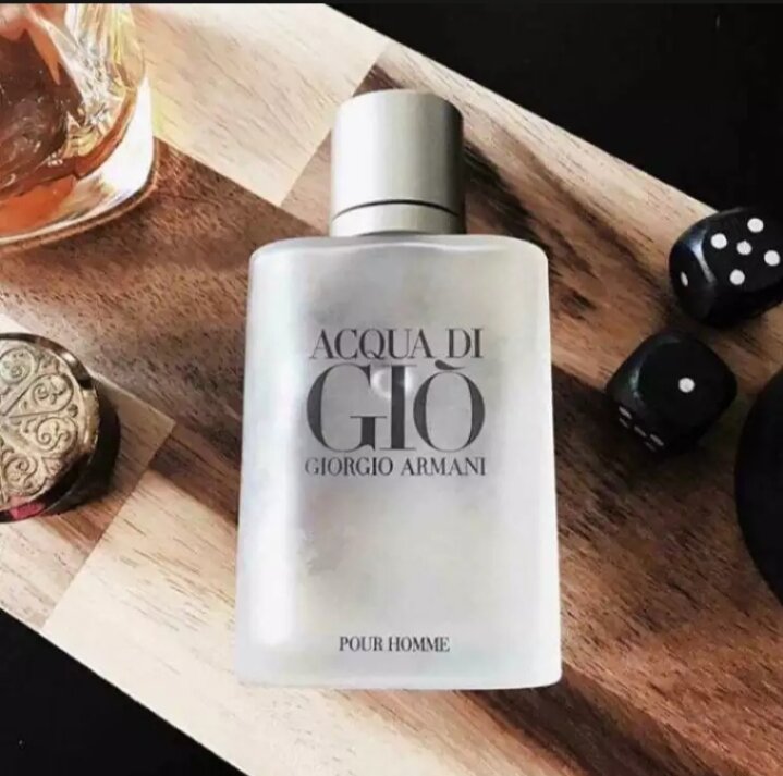 Nước hoa nam aquadi gio