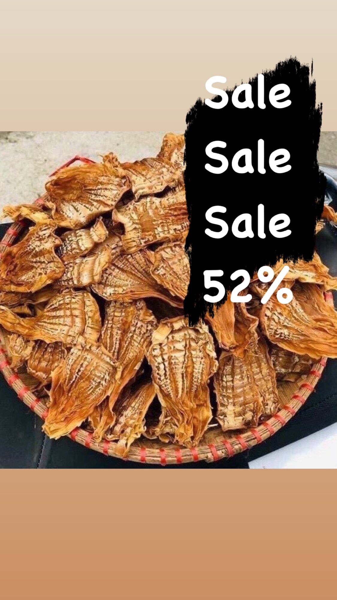 Măng nứa tép 1kg loại 1 non giòn ngọt không chất bảo quản
