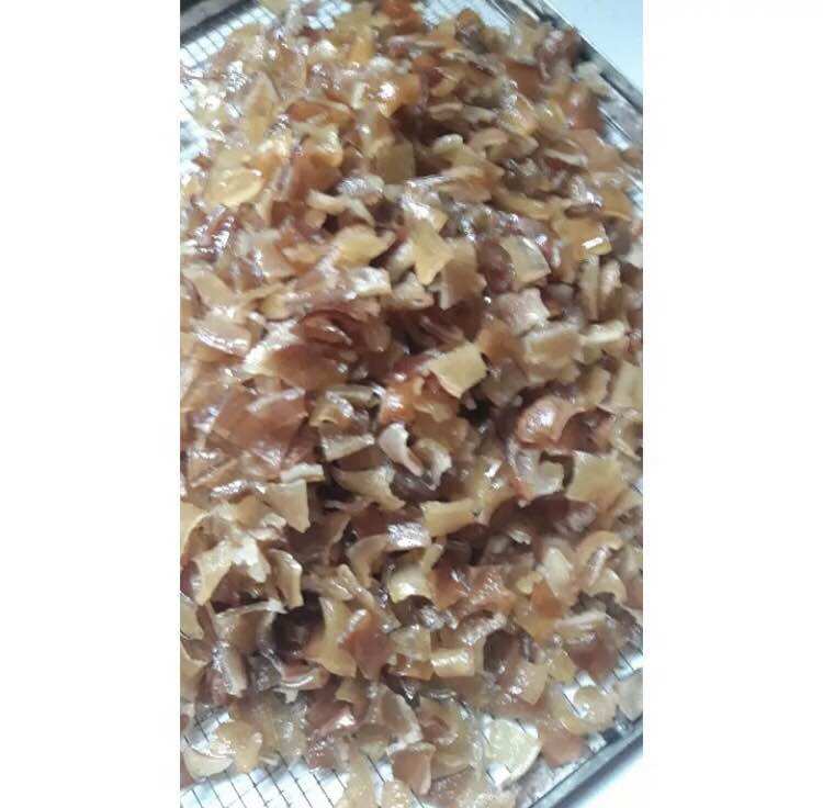 Bì heo sấy khô 100g /24k
