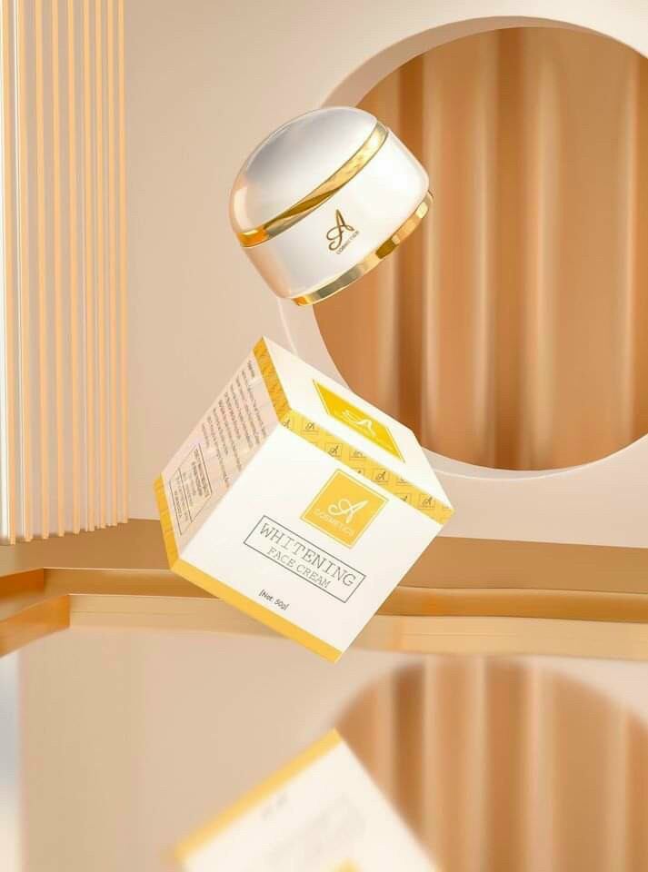 Face pháp a 50gr mẫu mới 2022 chính hãng