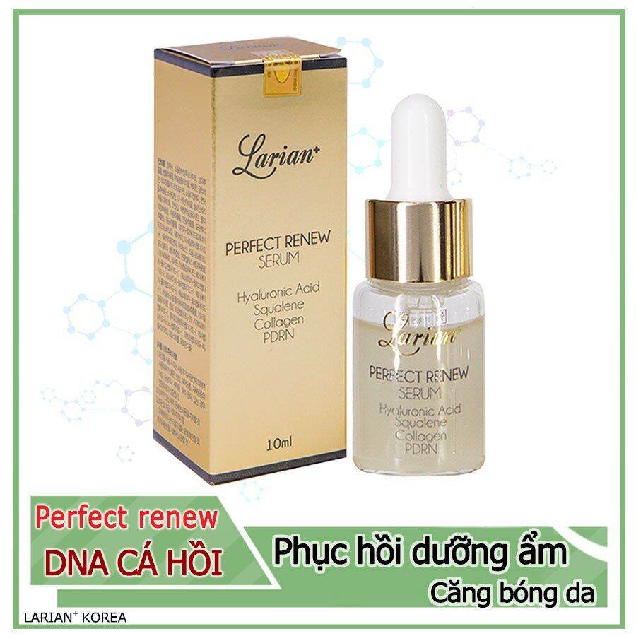 Serum phục hồi da, cấp ẩm cho da thương hiệu Larian Hàn Quốc