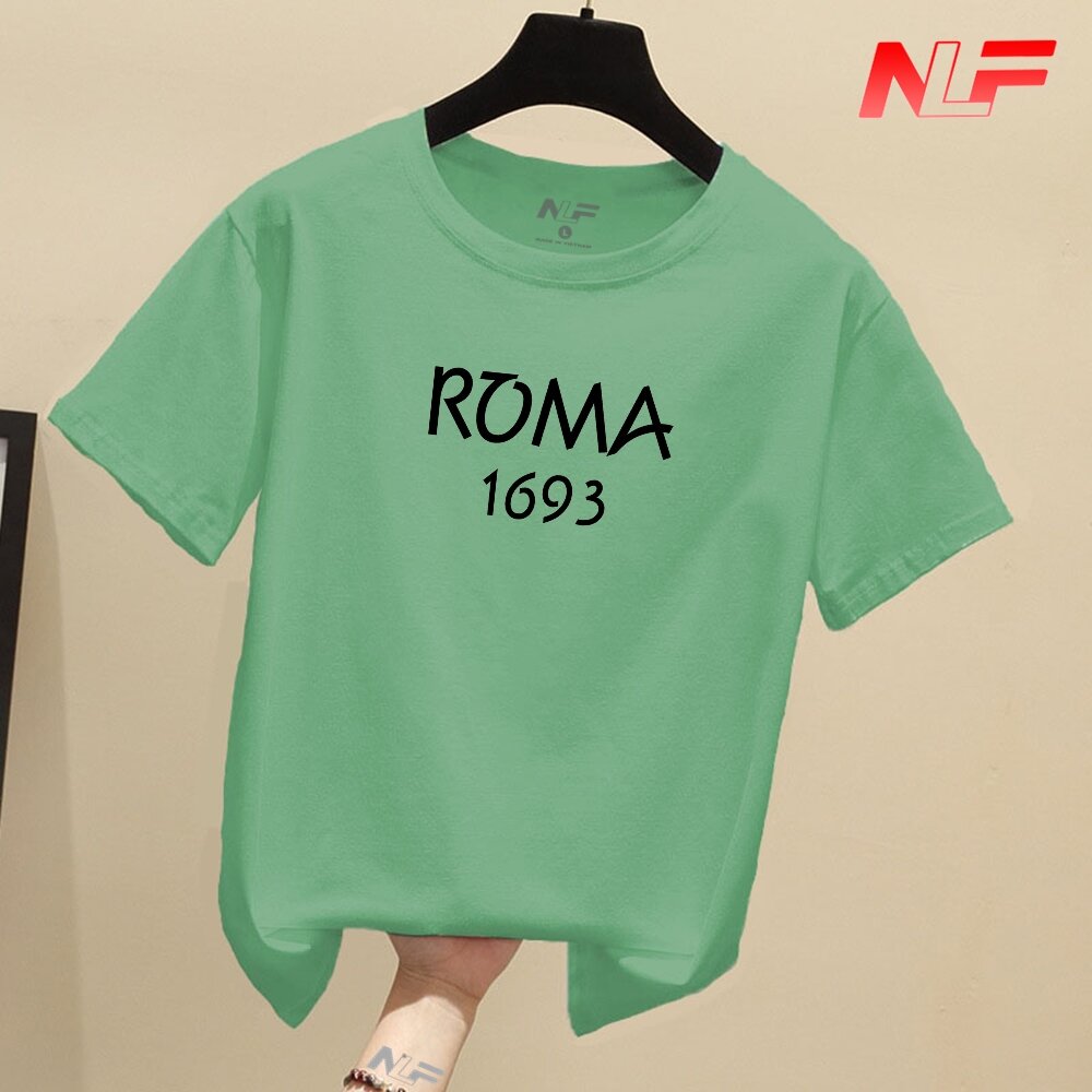 T-Shirt Roma 1693 TIA-094