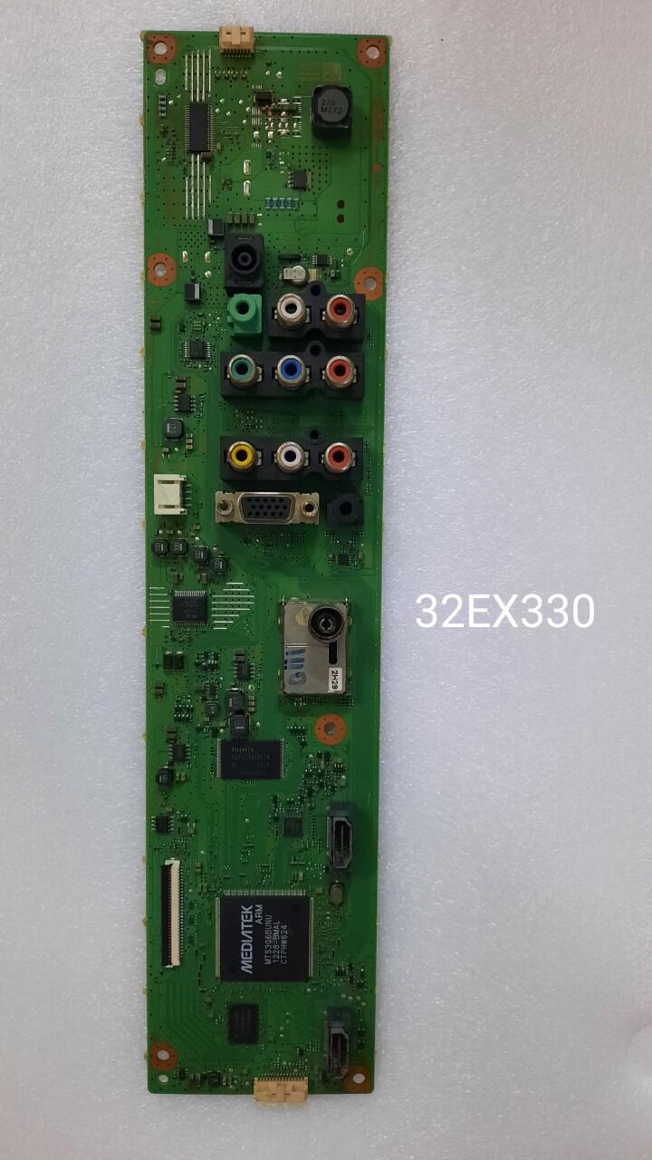 Bo mạch tivi sony 32ex330
