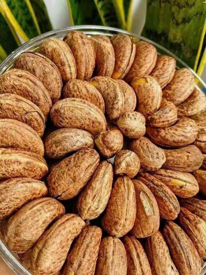 HẠT ĐIỀU LỤA BÌNH PHƯỚC LOẠI 1