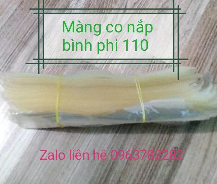 1kg mang có nắp phi 110 bình nước 20lit
