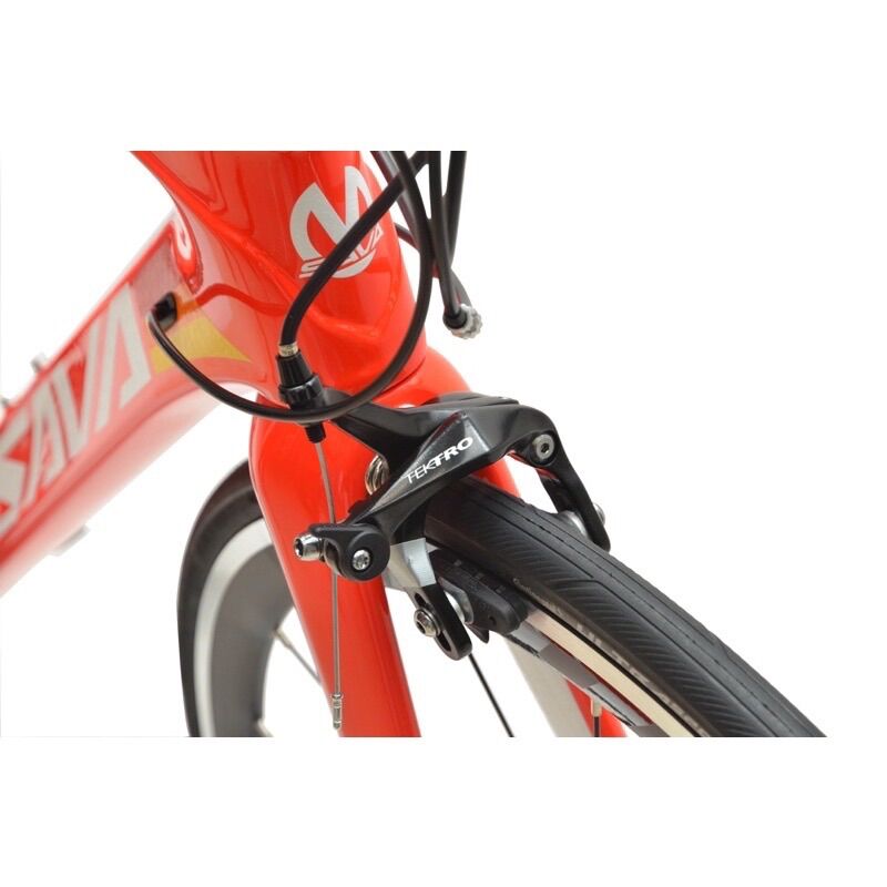 Xe đạp đua SAVA HIGH SPEED PRO model 2022