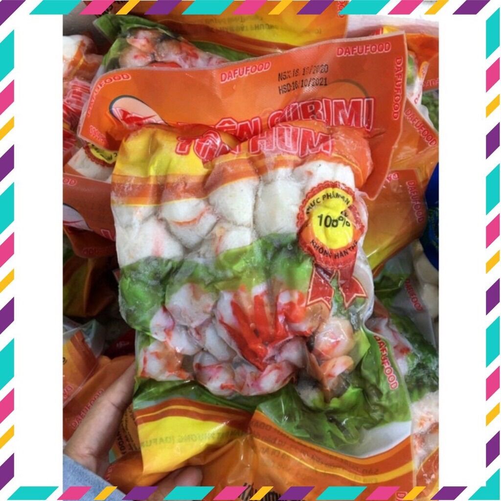 Tôm hùm viên đạt phương 500gr (giao 4h tphcm)