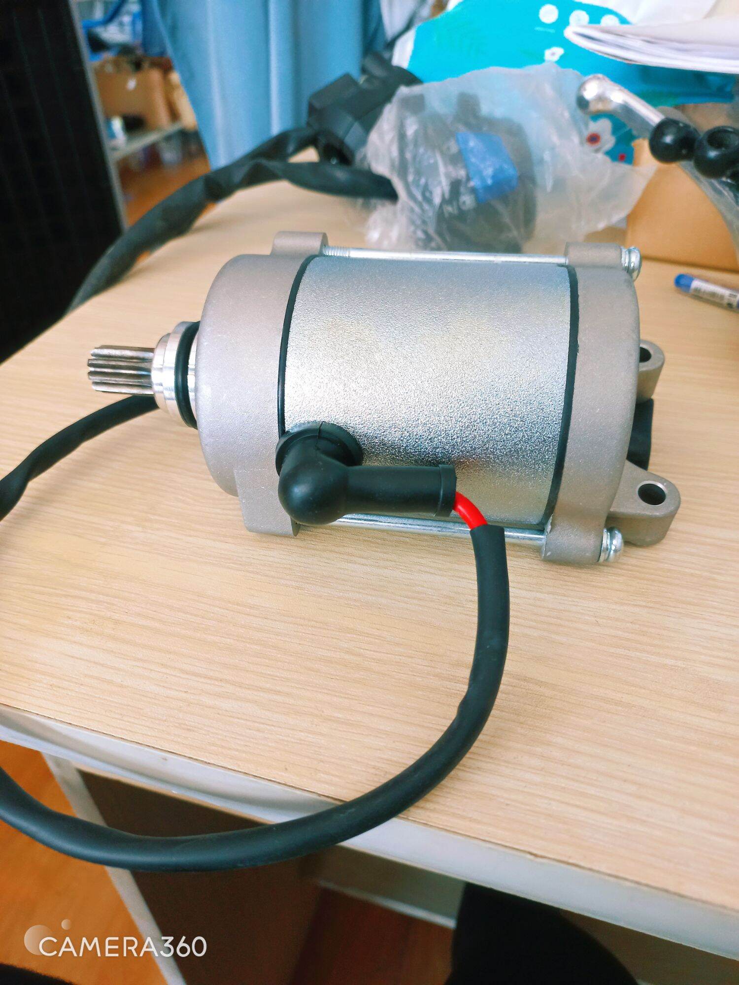 Củ đề xe ba gác 175cc