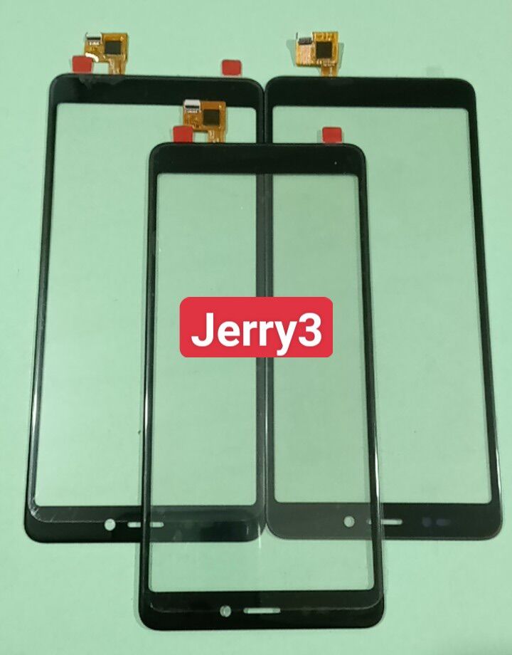 Cảm ứng Wiko jerry 3