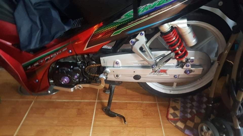 [HCM]Gấp Jupiter Luôn Pát Tăng Sên