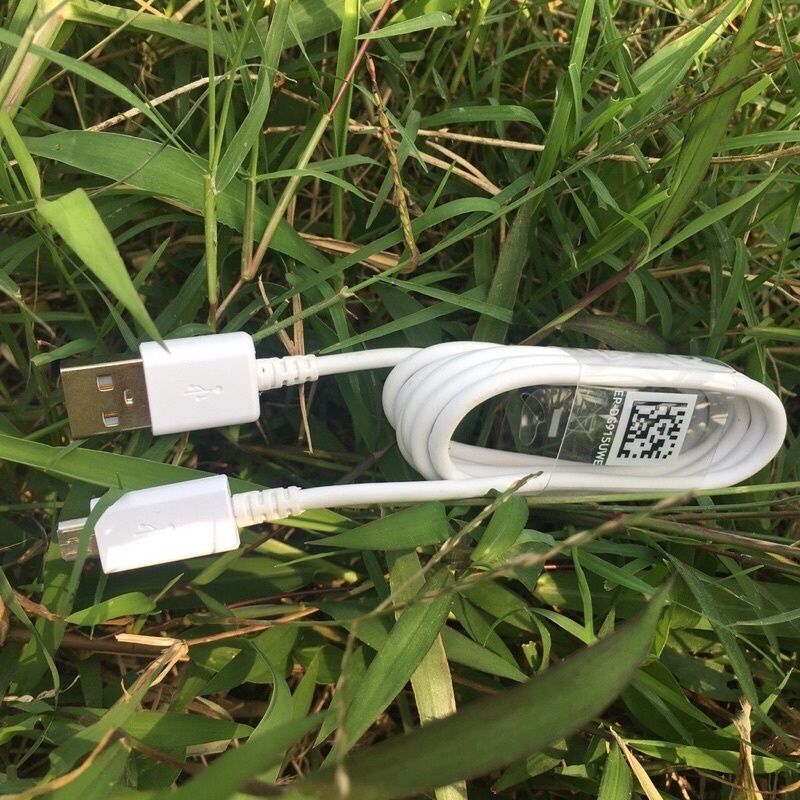 CÁP SẠC MICRO USB 1M