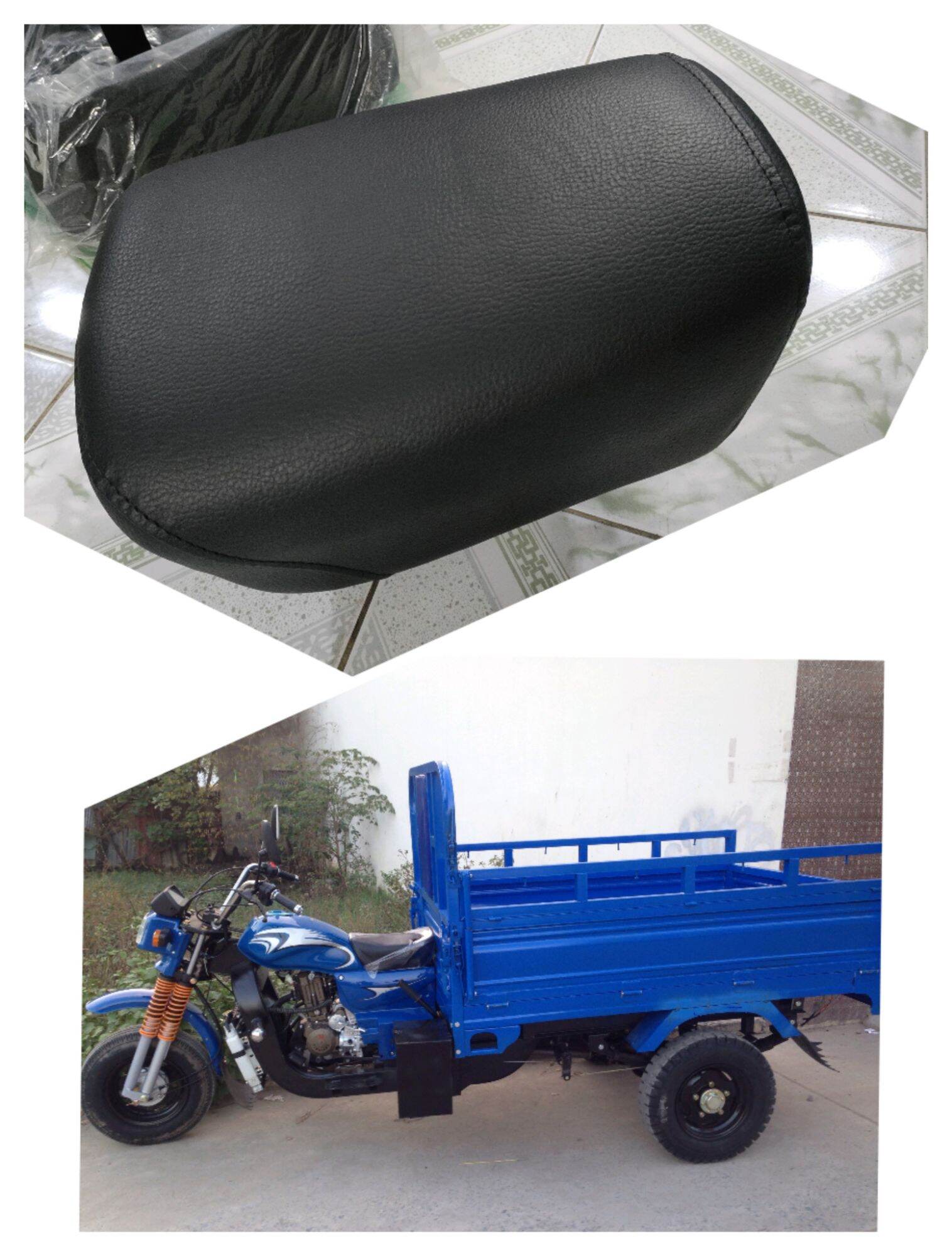 Yên xe ba gác loại tốt - nệm cao