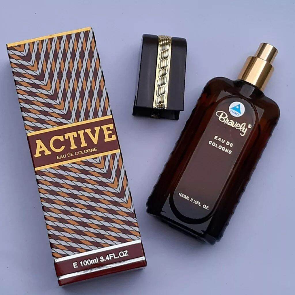 Nước hoa active nâu chính hãng 30ml/100ml