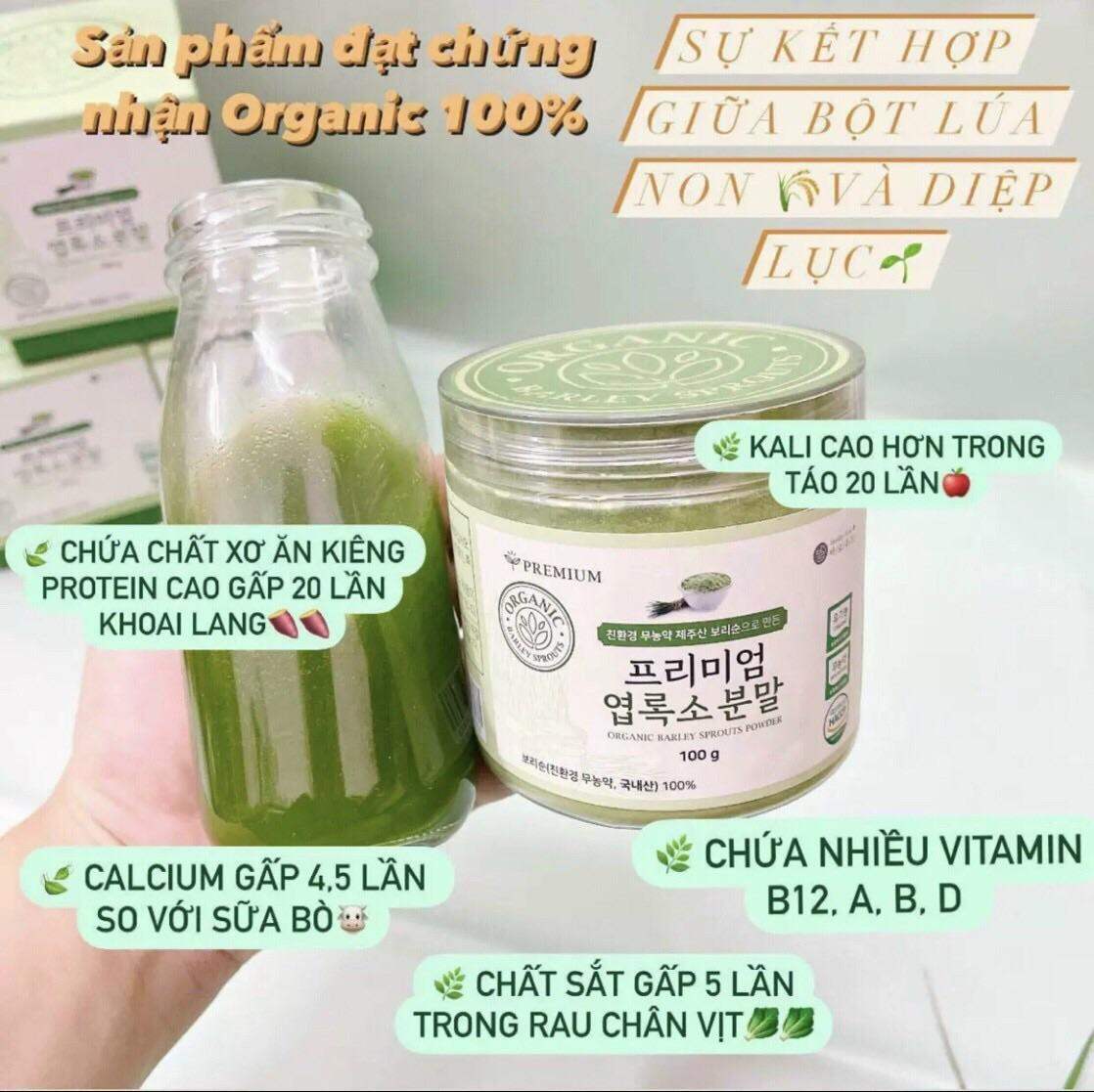 ❤️❤️ DIỆP LỤC HÀN QUỐC❤️❤️