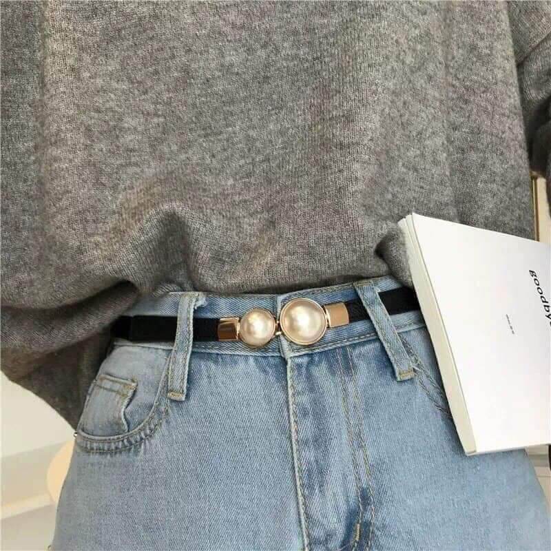 ĐAI VÁY NỊT ĐẦM VÁY