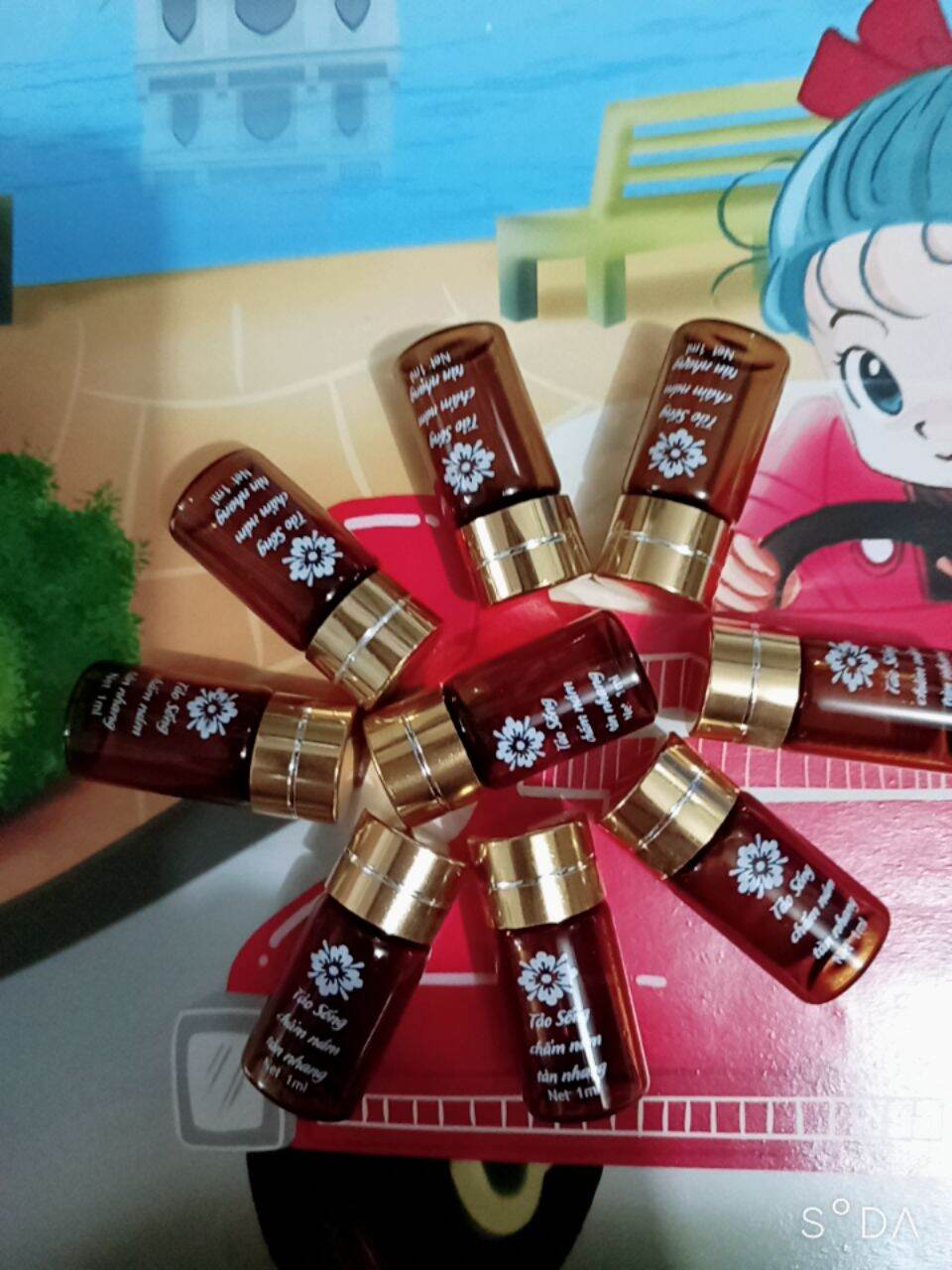 chấm nám ,tàn nhang.