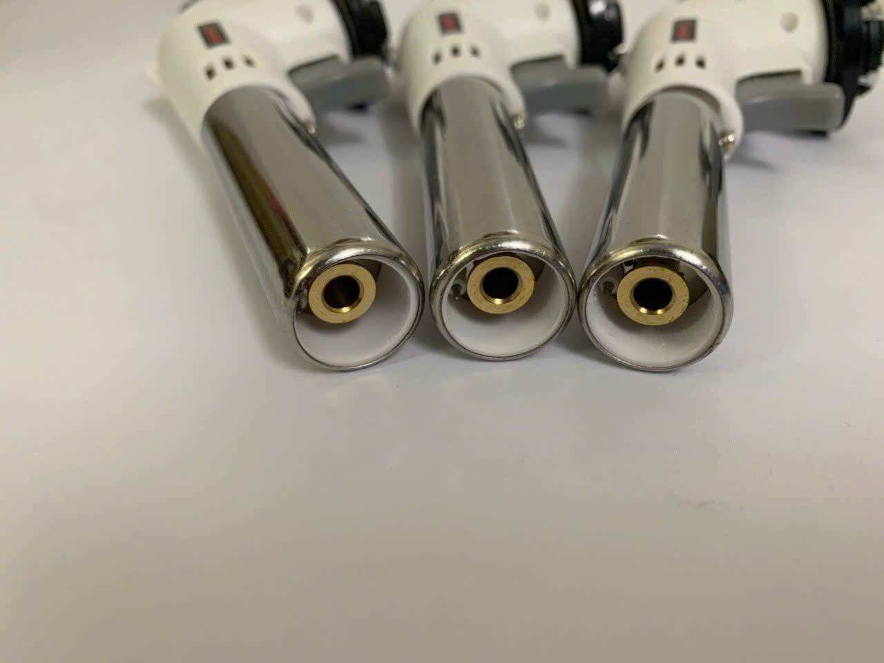 Khò gas BCTM 920 (đỏ,trắng)