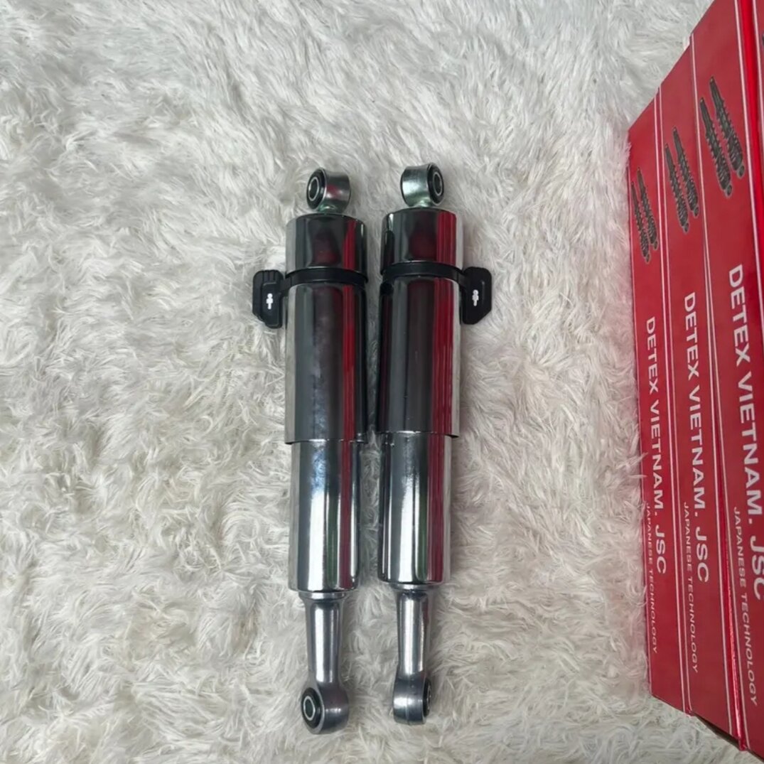 Phuộc sau Dream Hiệu Detex ( 1 cặp ) 33.5cm