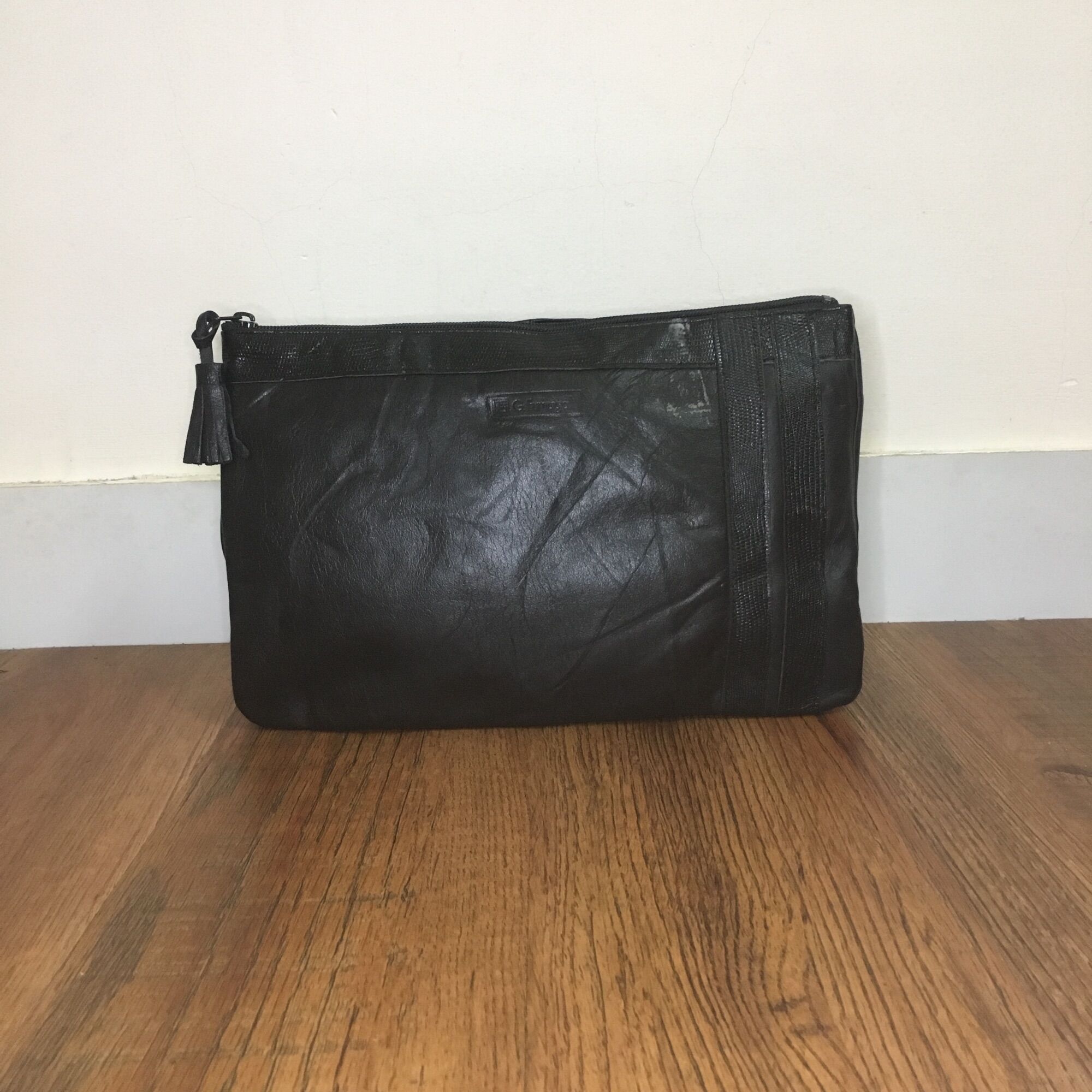 Clutch unisex