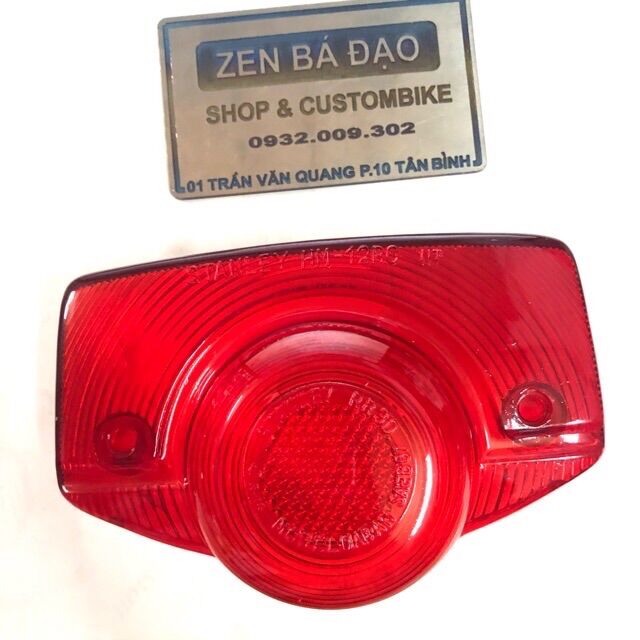 Chụp - đế đèn lái cd
