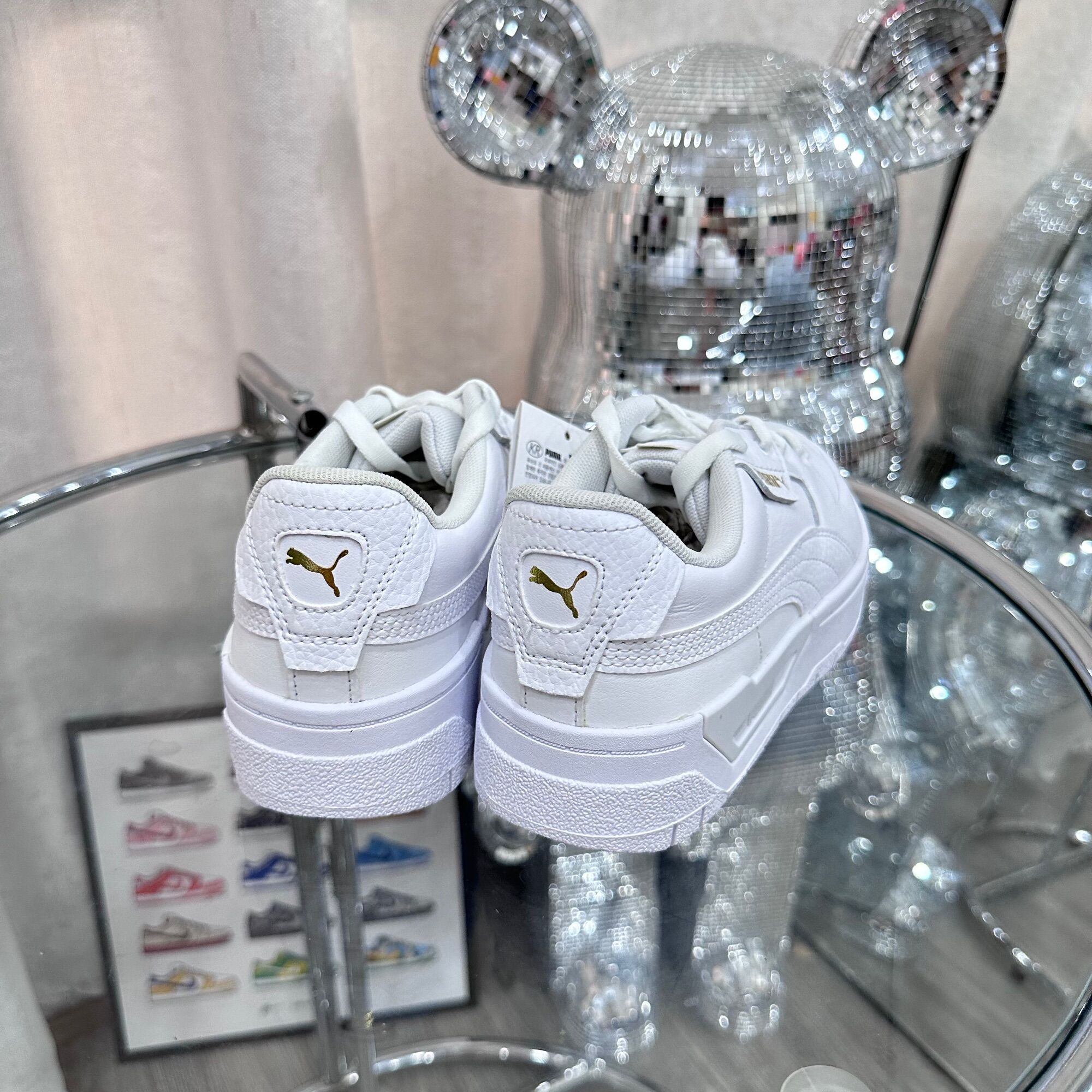[Chính Hãng] Puma Cali Dream