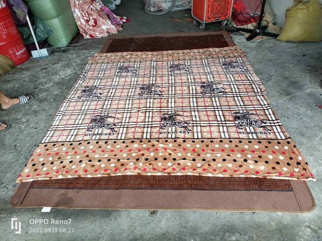 Mền Lông Tuyết