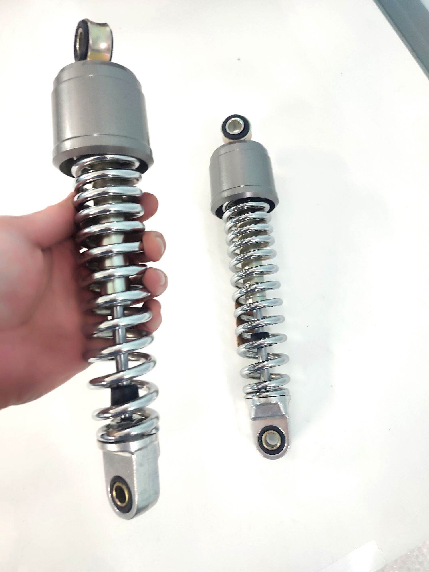 Phuộc sau jupiter v / mx hiệu ldk