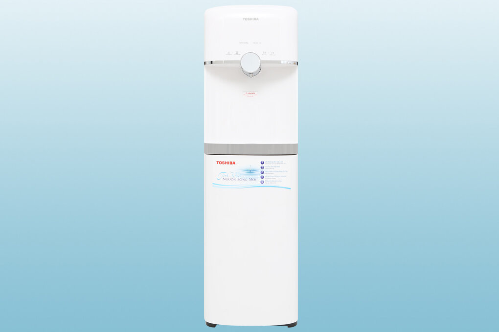 Máy lọc nước ro toshiba twp-w1643sv 4 lõi