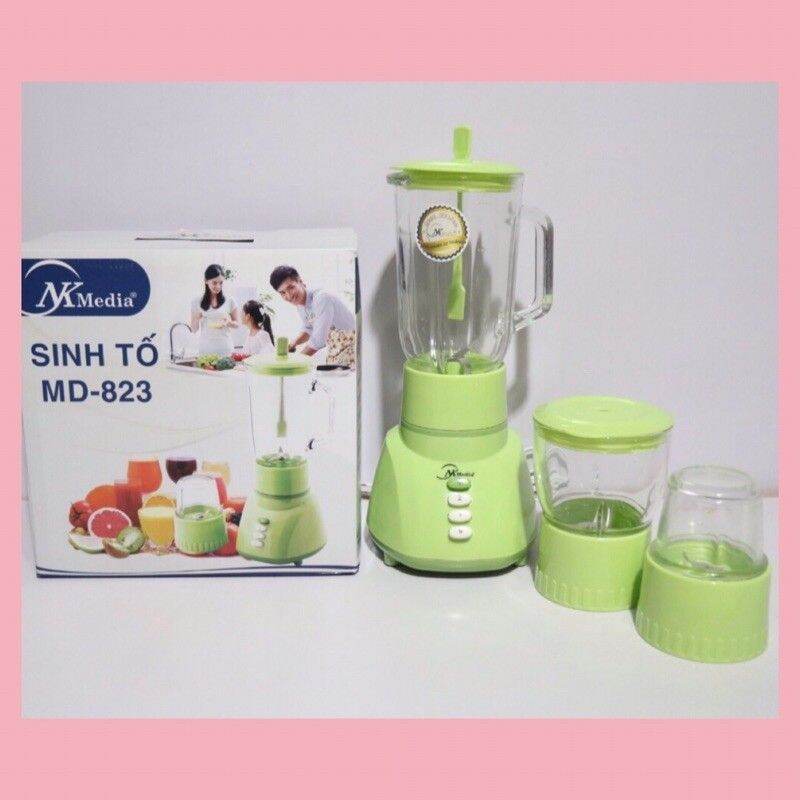Máy xay sinh tố JIPLAI 889