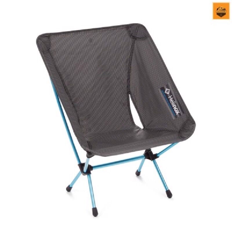 Ghế xếp gọn Helinox Chair Zero