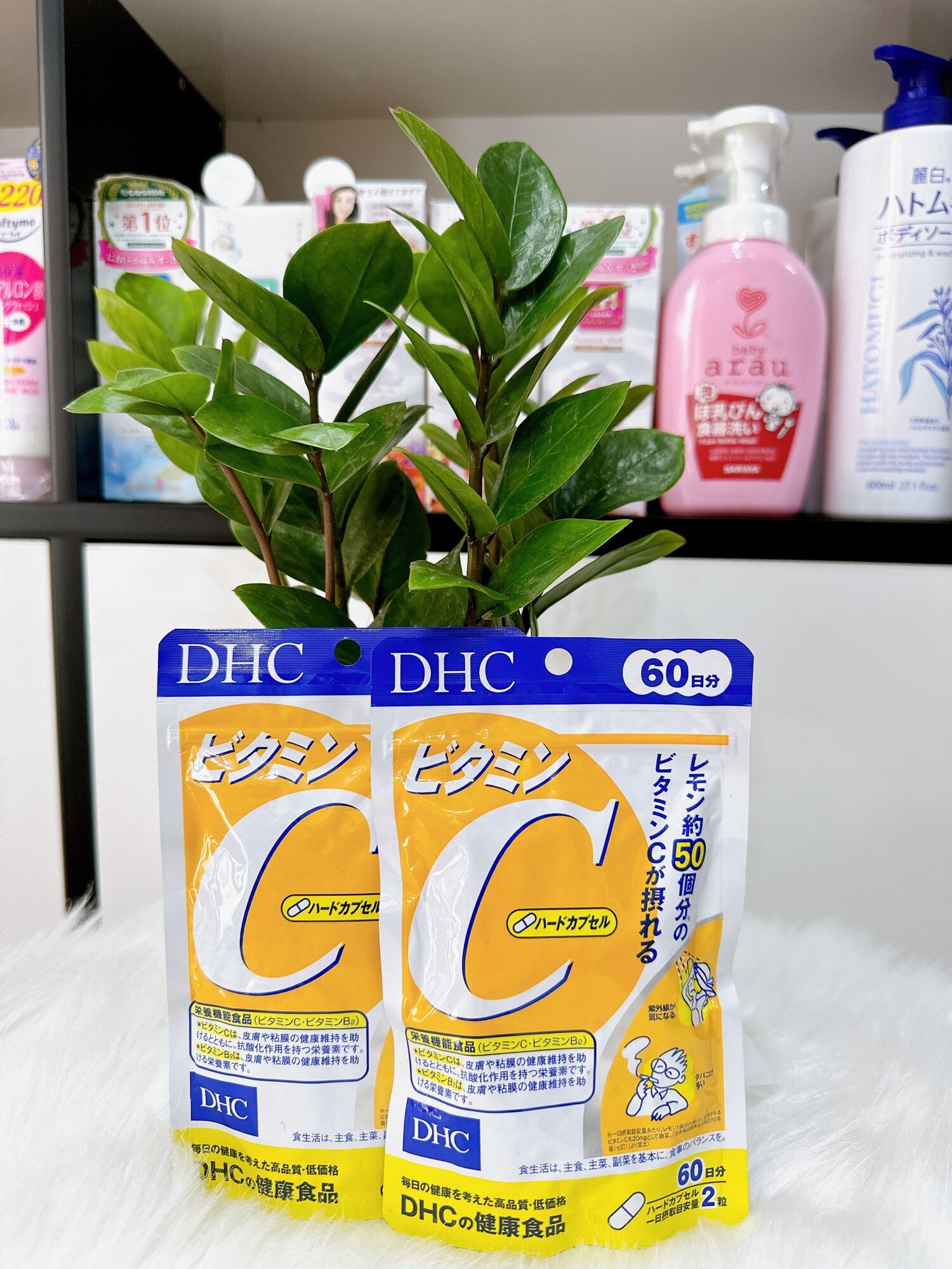𝐕𝐢𝐞̂𝐧 𝐮𝐨̂́𝐧𝐠 𝐃𝐇𝐂 𝐯𝐢𝐭𝐚𝐦𝐢𝐧 𝐂 𝐮𝐨̂́𝐧𝐠 𝟔𝟎 𝐧𝐠𝐚̀𝐲 𝐭𝐚̆𝐧𝐠 𝐬𝐮̛́𝐜 đ𝐞̂̀ 𝐤𝐡𝐚́𝐧𝐠, đ𝐞̣𝐩 𝐝𝐚, 𝐠𝐢𝐚̉𝐦 𝐭𝐡𝐚̂𝐦 𝐧𝐚́𝐦!