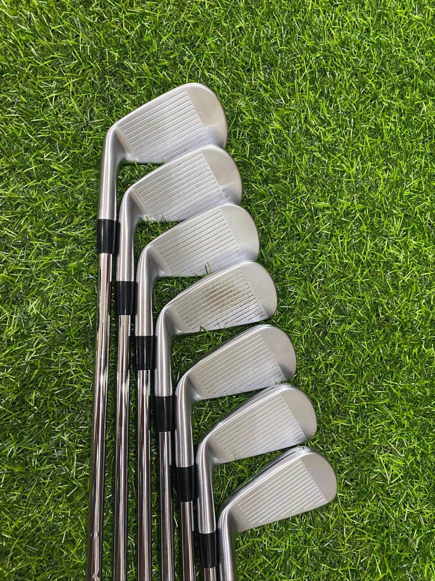 bộ sắt taylormade P770