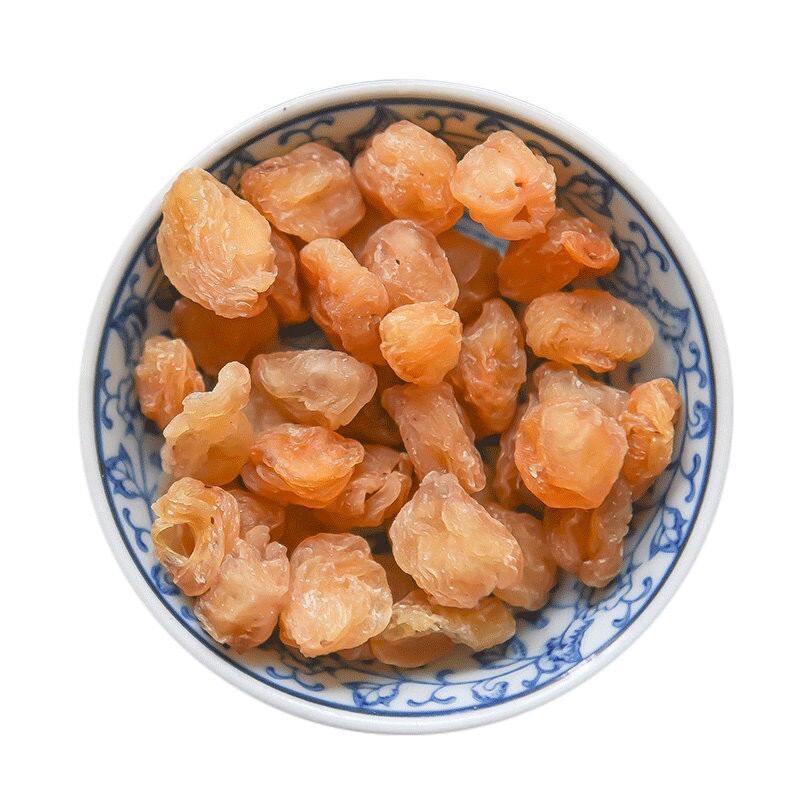Long nhãn Hưng Yên loại 1 sấy khô