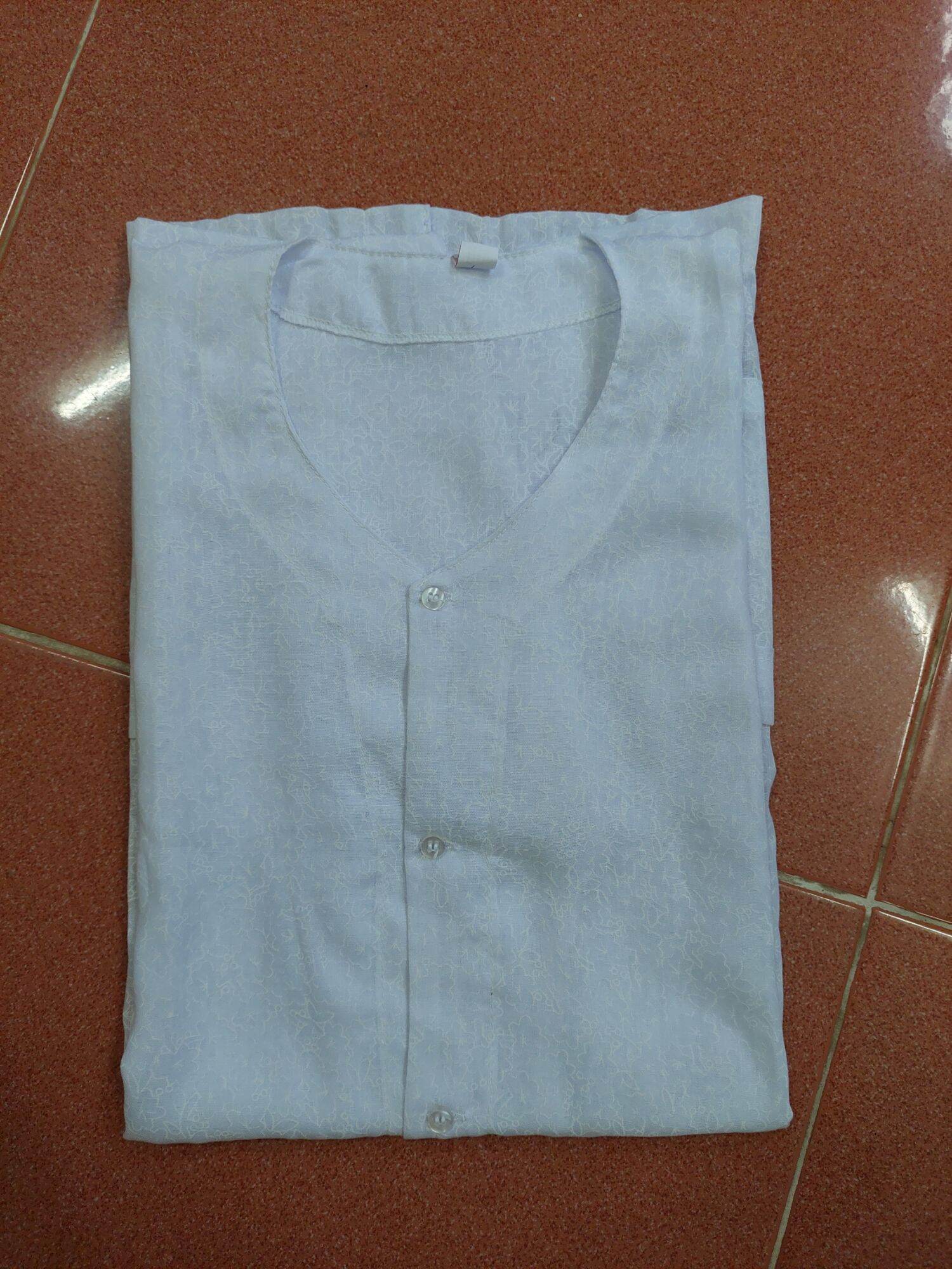 ÁO NÕN CỘC BÀ GIÀ HÀNG ĐẸP (45 kg - 75kg)