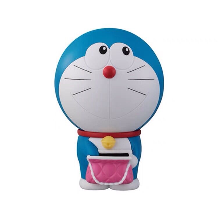Mô Hình Doraemon