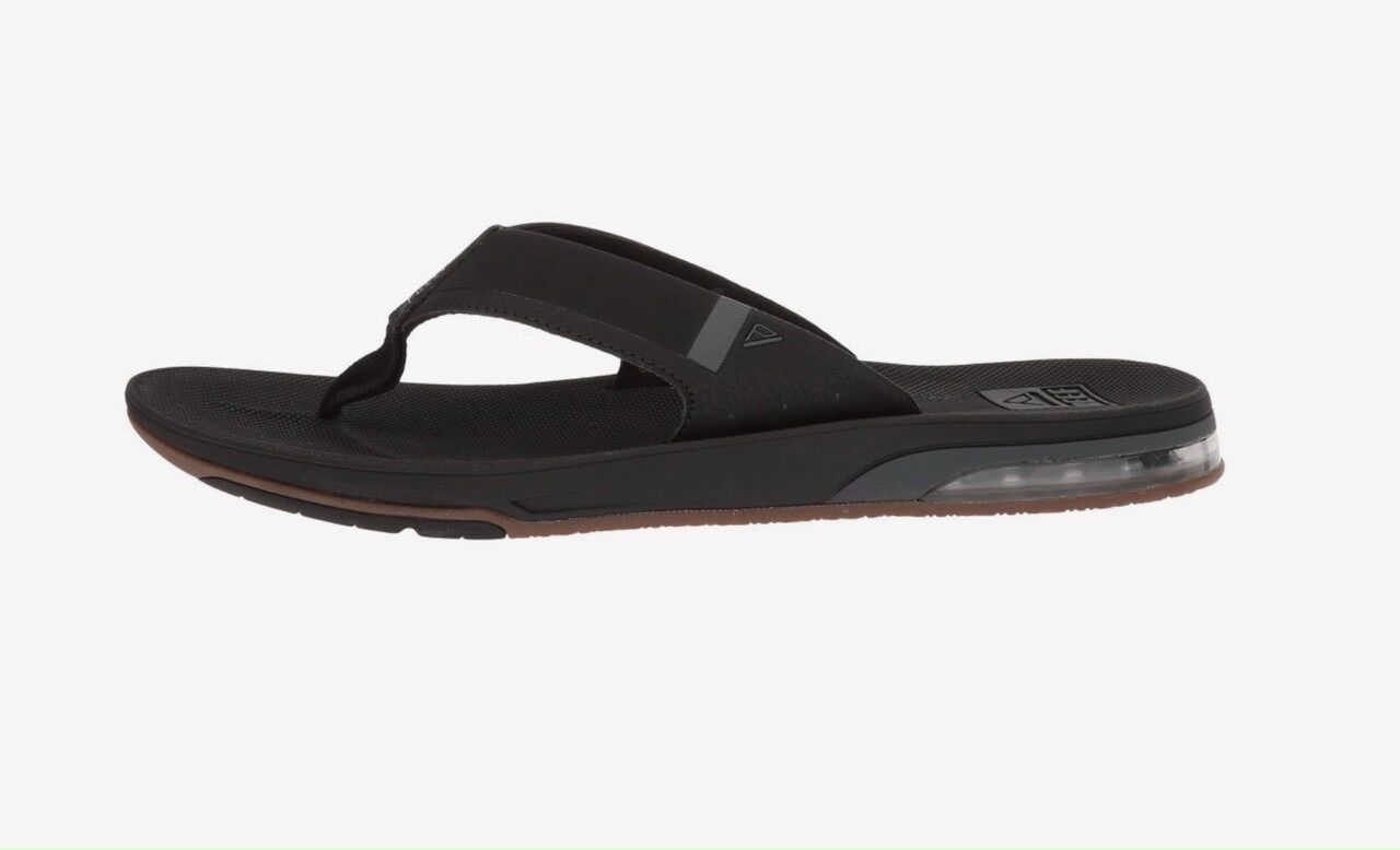 SIZE 39;40;41 DÉP NAM REEF-XÁCH TAY MỸ 🇺🇸