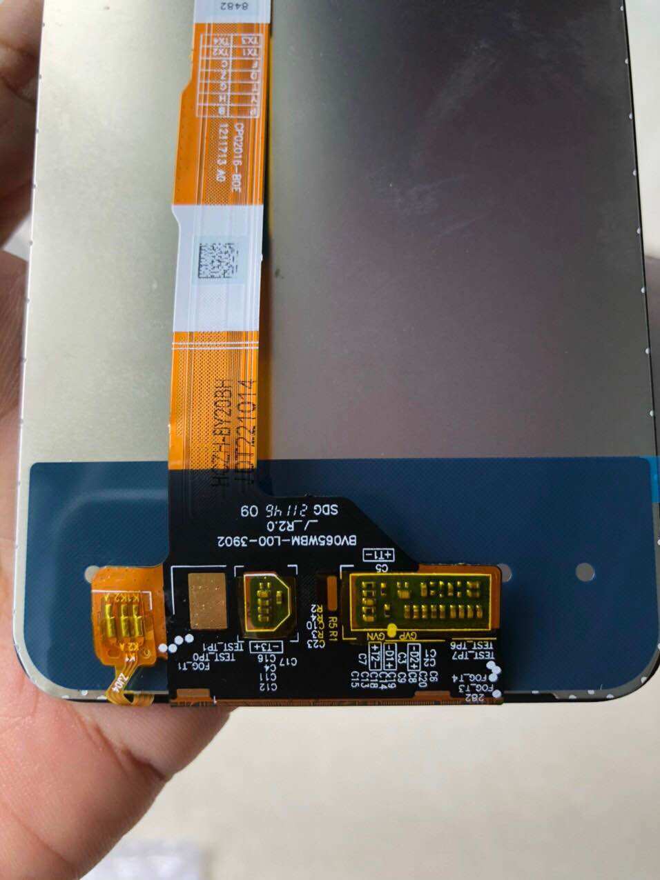 Màn hình Vivo Y53s zin new