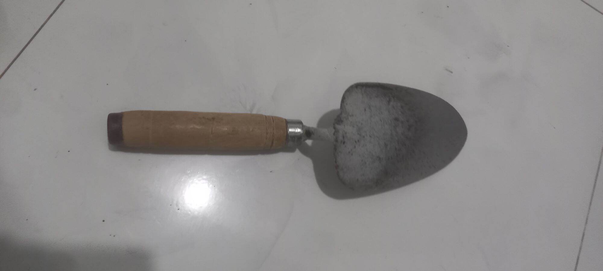 bay xây thép size xl