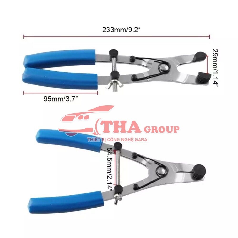 Kìm xoay piston phanh đĩa , heo dầu xe máy