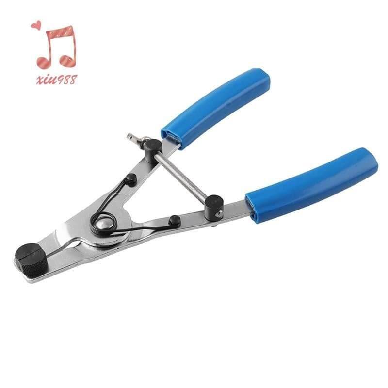 Kìm xoay piston phanh đĩa|heo dầu xe máy|dụng cụ sửa xe máy cao cấp