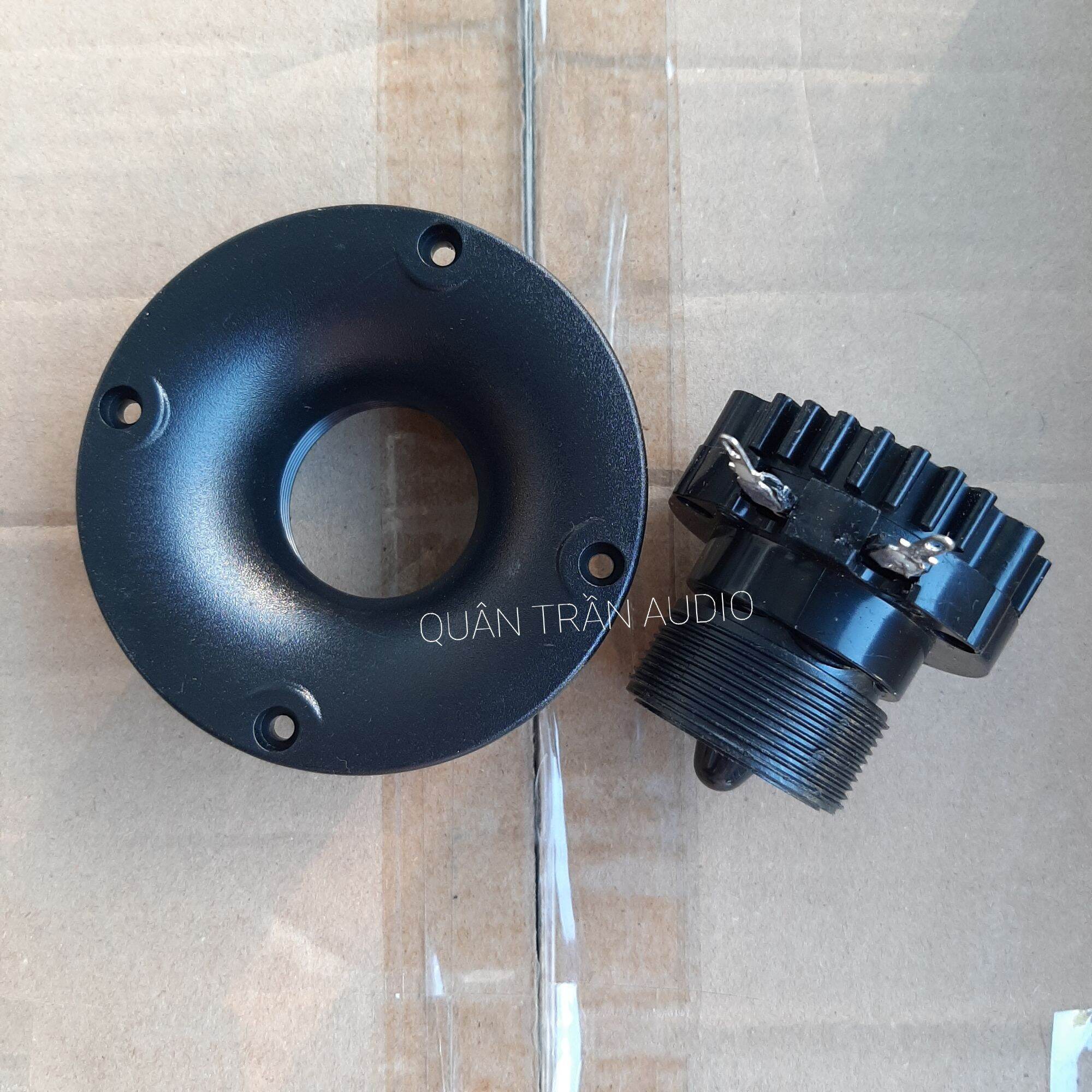 Loa treble kèn mini kèm phễu 8cm