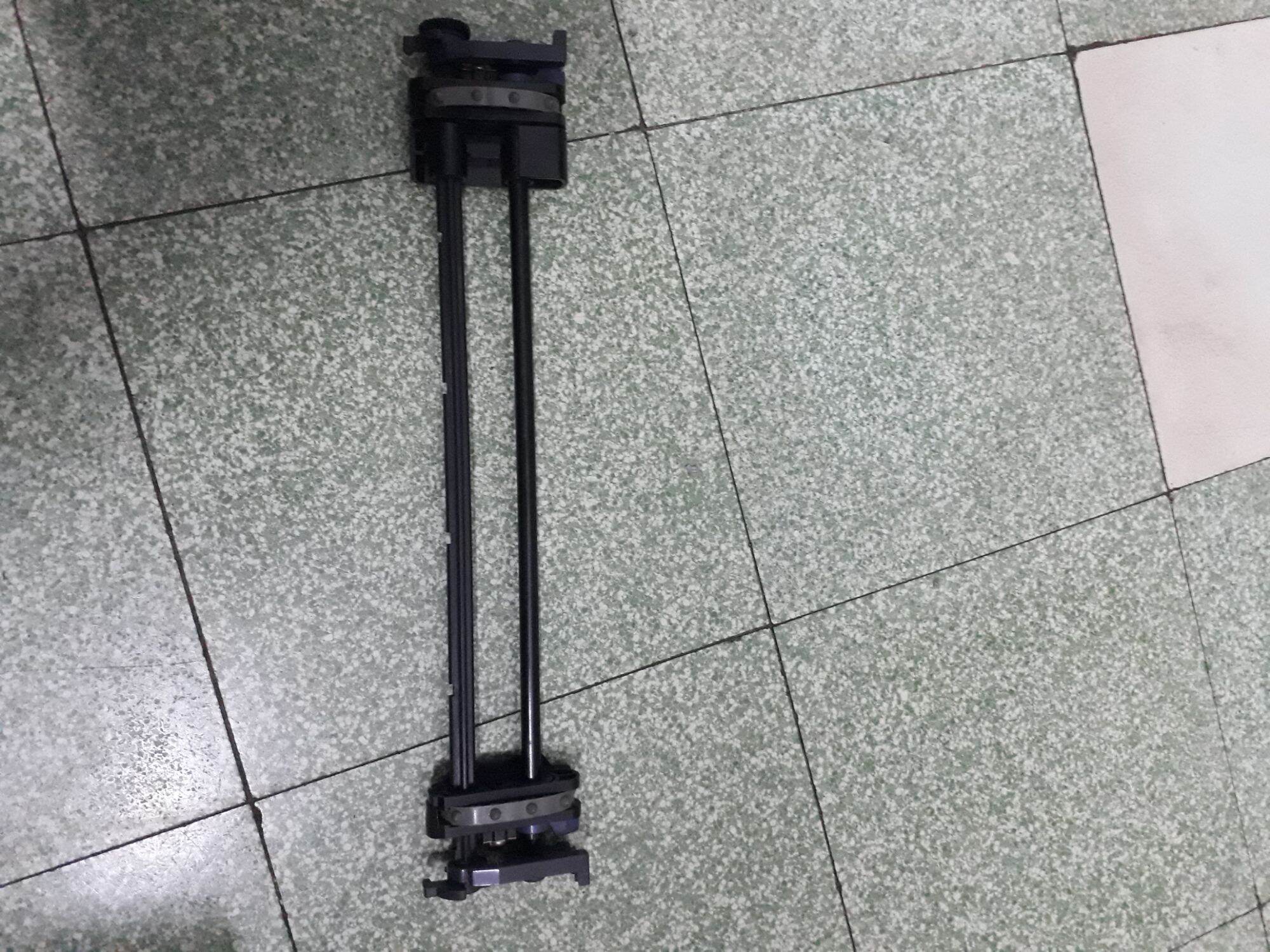 Trục kẹp giấy liên epson lq310
